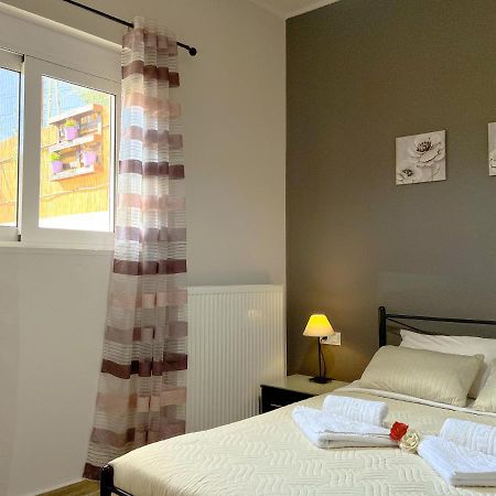 Antigoni'S Studio Cozy Private Apartment Kissamos Exterior photo