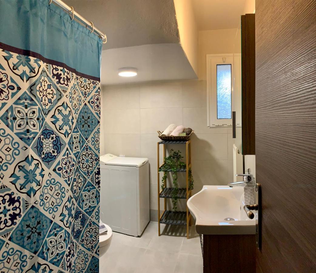 Antigoni'S Studio Cozy Private Apartment Kissamos Exterior photo