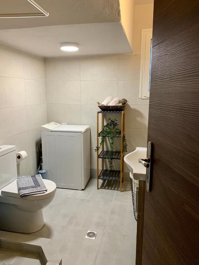 Antigoni'S Studio Cozy Private Apartment Kissamos Exterior photo