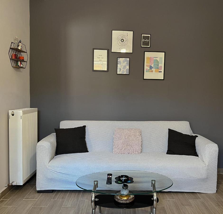 Antigoni'S Studio Cozy Private Apartment Kissamos Exterior photo