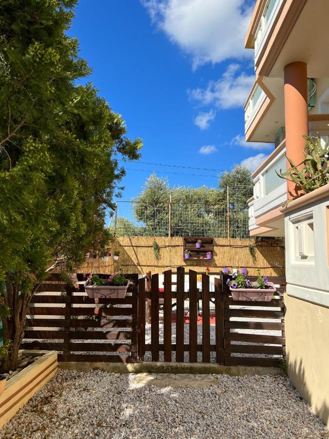 Antigoni'S Studio Cozy Private Apartment Kissamos Exterior photo
